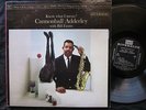 CANNONBALL ADDERLEY Know What I Mean Bill Evans Riverside Stereo DG LP HEAR
