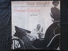 DEXTER GORDON Doin Alright Blue Note Jazz RVG EAR DG 63rd LP HEAR