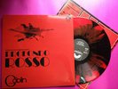 GOBLIN profondo rosso LP BLOOD SPATTER prog italian horror synth DARIO ARGENTO