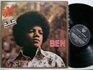 MICHAEL JACKSON, BEN 1993 RARE BRAZIL EDITION LP Nm