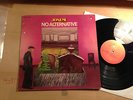 JONESY NO ALTERNATIVE RARE ORIG GERMAN BASF in 1972 PROGROCK