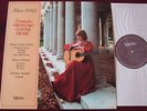 ALICE ARTZT VIRTUOSO GUITAR LP HYPERION A66040 (1982) NM ANALOGUE