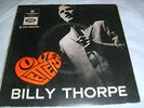 Billy Thorpe -  love letters ep -parlophone black yellow label - vinyl near ex