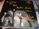 LITA ROZA/TONY KINSEY 10