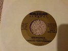 RARE Command Performance BREAKDANCE World Class 45 VINYL FUNK DISCO MODERN SOUL