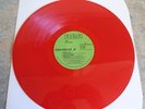 Bowie, David - Low Red Vinyl - Rare Limited Edition