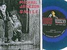 MICHAEL JACKSON    SMILE  (MEXICO)