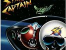 KEITH SLANE Star Captain VINYL LP RARE