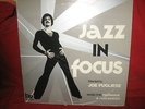 Jazz in Focus Hoctor  HLPS-4237  Rare disco funk, mad breaks,