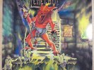 RENEGADE Total Armageddon LP Australia Trash Metal Rare MINT