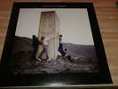 THE WHO  who's next outtakes  LP  RED WAX