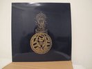 FISH EYE LENS Live 1991 LP ORIG on NASONI 003 PSYCH wrap around cover Ex/M