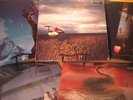 DEPECHE MODE AUDIOPHILE 180 GRAM FACTORY SEALED LIMITED EDITION 7 LP SET