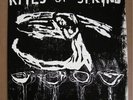 Rites of Spring LP 1985 1st pressing MINT Dischord Emo