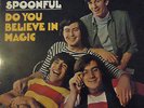 LOVIN SPOONFUL - Do You Believe In Magic   VINYL LP