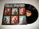 BILLY BROOKS WINDOWS OF THE MIND LP