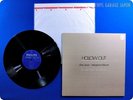 ELVIN JONES Hollow Out FX-8526 Japan Press Kikuchi Masabumi JAZZ LP L075
