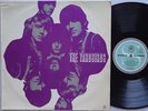 YARDBIRDS Self Titled RARE AUSTRALIA Mail Order 60s LP WRC World Record Club THE