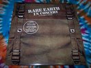 RARE EARTH Rare Earth In Concert 2lp NEAR MINT