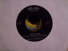 X-Over Soul 45..Jimmy Braswell..This Time It's Got To Be For Real HEAR