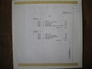 Abba Waterloo ORIGINAL U.S. Test Pressing 1974 archival LP with COVER SHEET