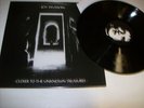 LP  JOY  DIVISION---CLOSER  TO THE UNKNOWN  TREASURES