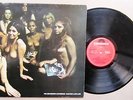THE JIMI HENDRIX EXPERIENCE. ELECTRIC LADYLAND. UK 2-LP. EX+
