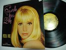 33RPM Jazz Vinyl Priscilla Loves Billy/ Priscilla Paris Happy Tigers 121212LAE