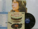 Rolling Stones - Let It Bleed - UK 1969 Decca stereo vinyl LP + poster