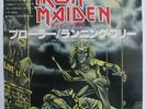 IRON MAIDEN - Prowler [Japanese 7