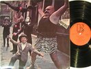 The Doors - Strange Days / Rare First UK Mono Pressing / Elektra EKL 4014