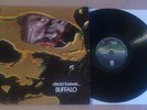 LP BUFFALO - Dead Forever  6357 007