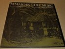JAMAICAN CULT MUSIC Rare Ethnic FOLKWAYS LP NM w/ Booklet