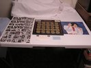 Elvis  Presley 4 LP MONO Boxset-WORLDWIDE 50 GOLD AWARD  HITS , VOL. 2-ELVIS THE