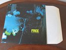 Free - Tons Of Sobs LP - Mint Vinyl - Island Pink Rim - Worldwide Shipping