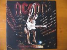 AC/DC - STIFF UPPER LIP