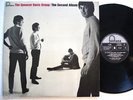 SPENCER DAVIS GROUP * The Second Album * FONTANA 1964