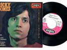 Ricky GOMEZ Mais quoi killer Fuzz FREAKBEAT Mod EP ?? More great 45s in my shop