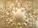 JAY-Z/KANYE WEST**WATCH THE THRONE [ADVISORY]**2 VINYL SET