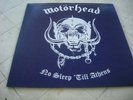 MOTORHEAD  no sleep till athens    LP  rare  Test pressing   10 made