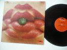 ACHIM REICHEL & THE MACHINES - THE GREEN JOURNEY LP M-  krautrock grune reise