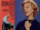 Shore Dinah / Red Norvo, Sings Some Blues, Capitol ST 1354 Stereo LP ED 1