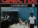 CINECYDE - I Left My Heart In Detroit City (Italian Reissue of 1982 KBD/Punk LP)