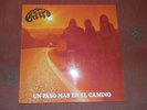 CAIN-UN PASO MAS EN EL CAMINO-LP-SPANISH HEAVY METAL-BARON ROJO-ZEUS-SHEILAN-EVO