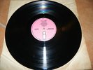 SPOOKY TOOTH IT'S ALL ABOUT PINK ISLAND LABEL ILPS-9080