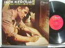 KEROUAC, JACK lp-Blues & Haikus, ft. Al Cohn & Zoot Sims, Hanover HM-5006