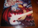Forgotten Child - S/T LP 1986 