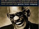 Genius Loves Company [Vinyl LP] Ray Charles saled