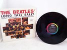 The Beatles Long Tall Sally Scarce Capitol Rainbow Mono/Stereo T-6063 VG++   83