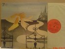 STAMATIS LOOKING BACK 2ND RARE GREEK PSYCH FOLK ORIGINAL LP GTF SEVEN ARTS RECS